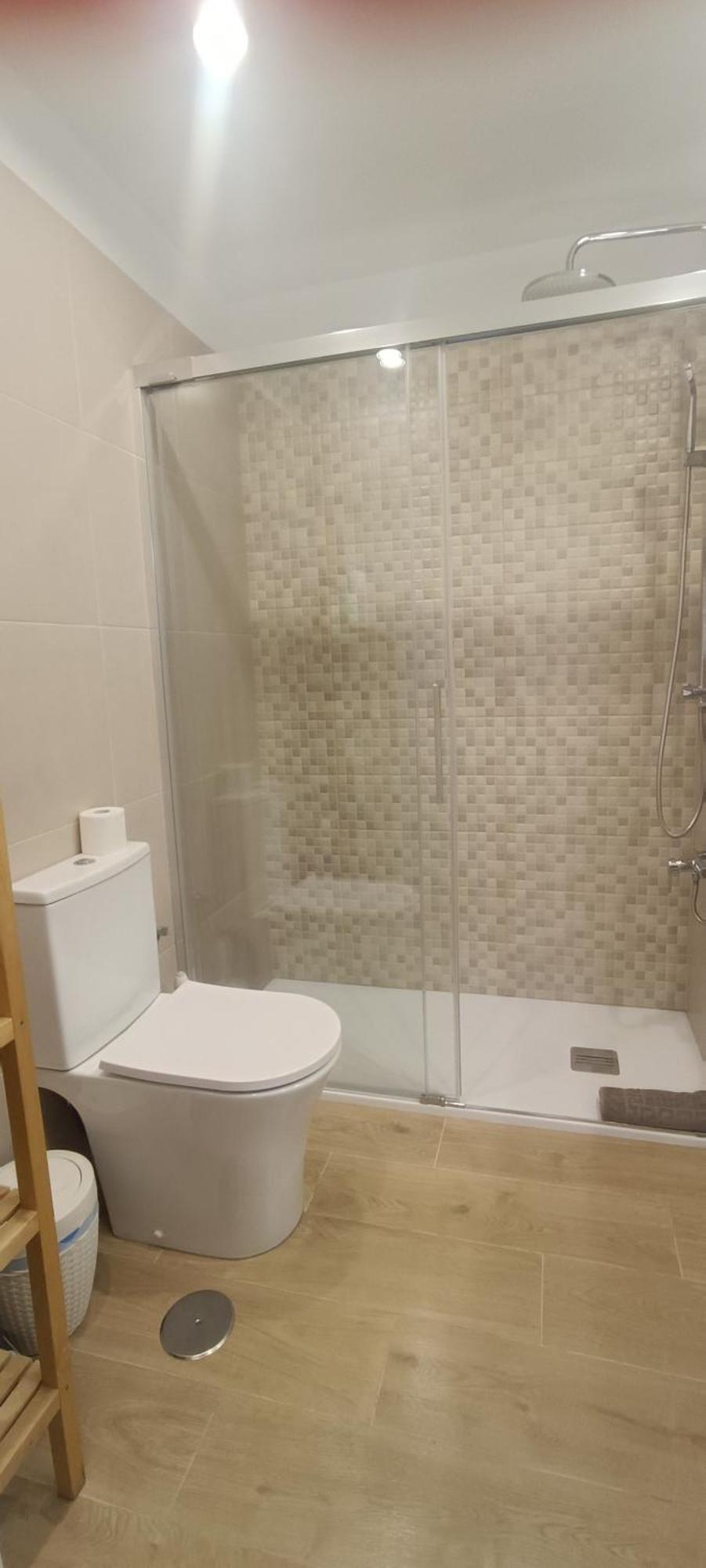Apartment With Ocean View In Costa Adeje Экстерьер фото
