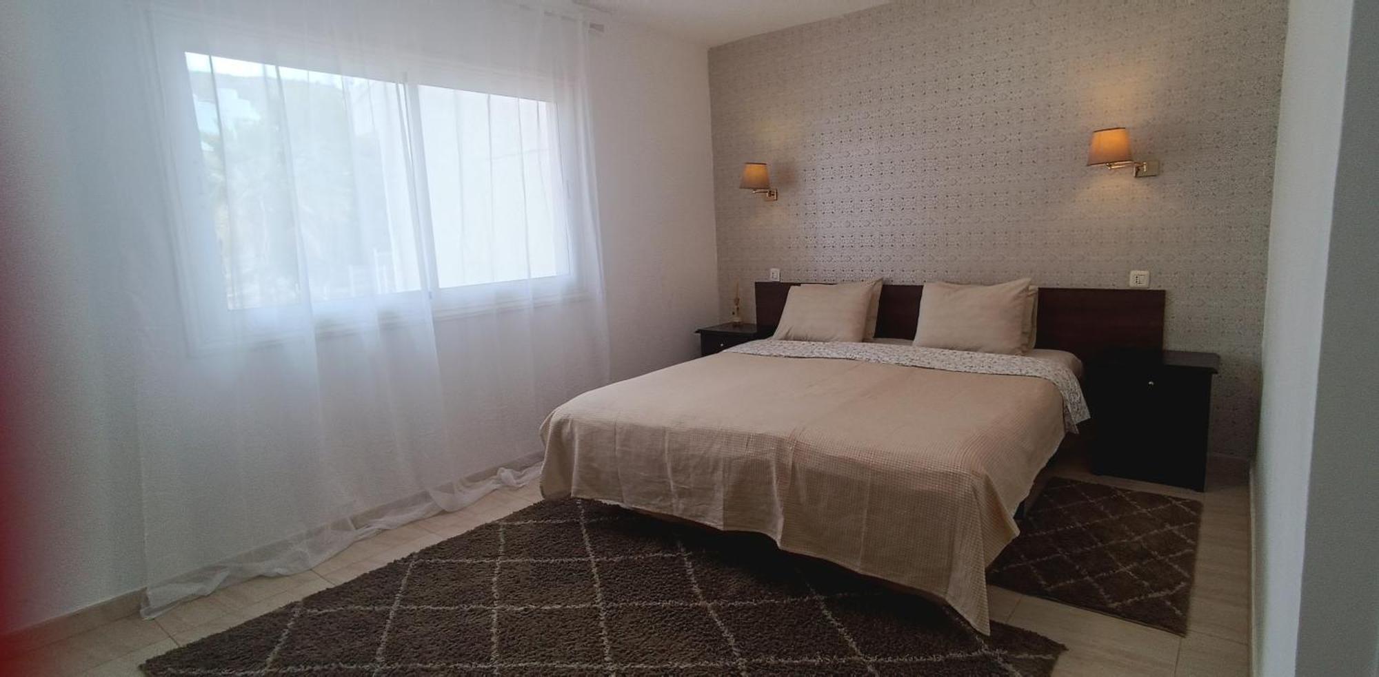 Apartment With Ocean View In Costa Adeje Экстерьер фото